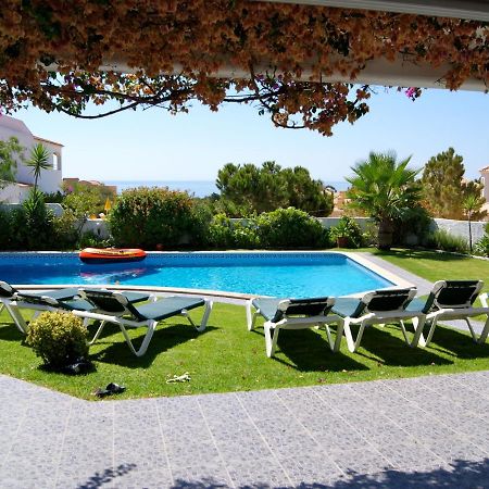 Fantastic Villa With Private Swimming Pool Albufeira Extérieur photo
