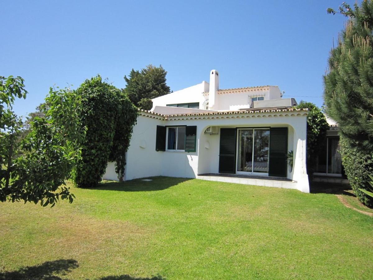 Fantastic Villa With Private Swimming Pool Albufeira Extérieur photo