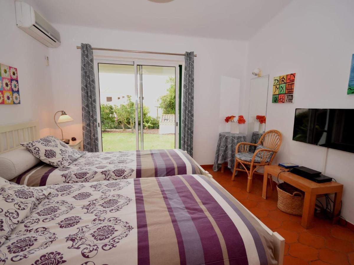 Fantastic Villa With Private Swimming Pool Albufeira Extérieur photo