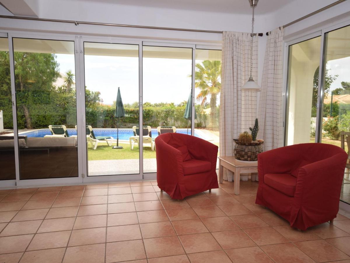 Fantastic Villa With Private Swimming Pool Albufeira Extérieur photo
