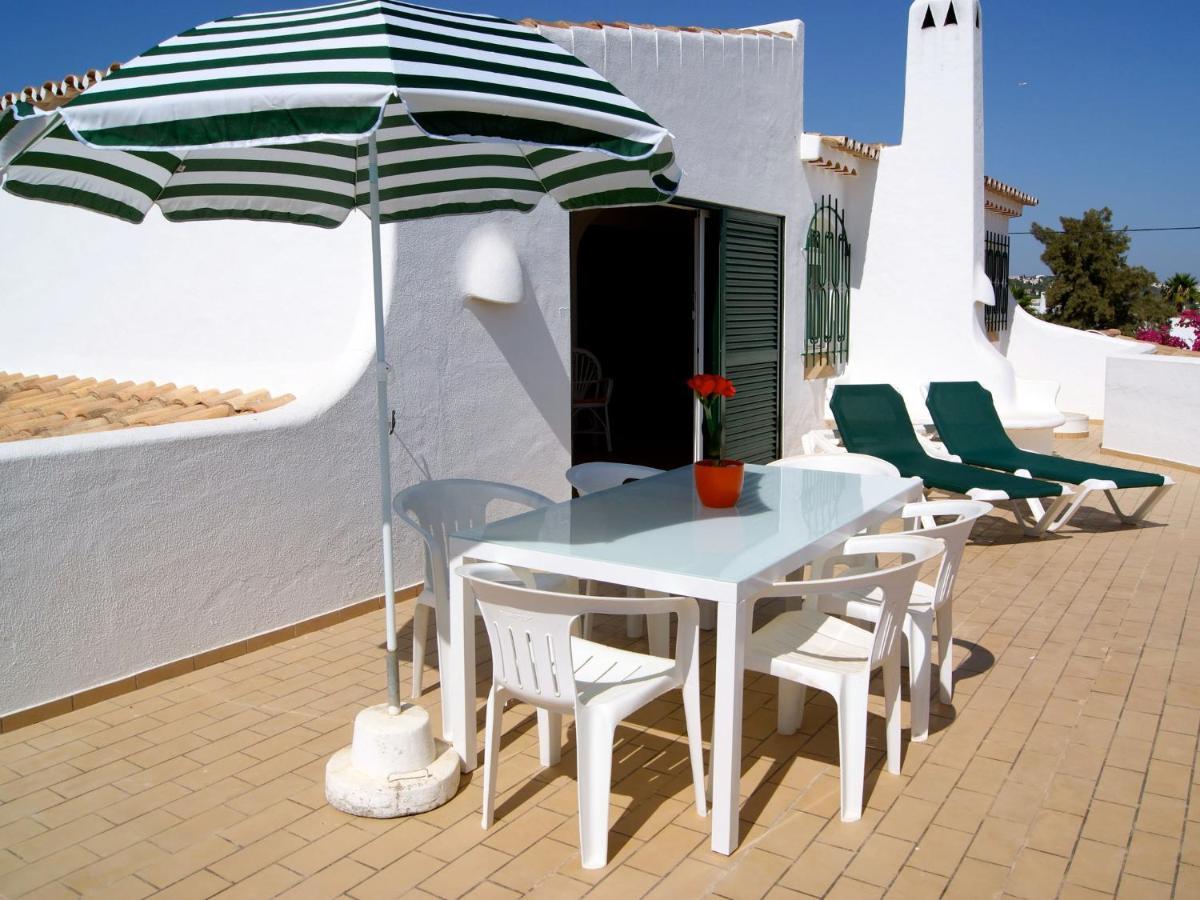 Fantastic Villa With Private Swimming Pool Albufeira Extérieur photo