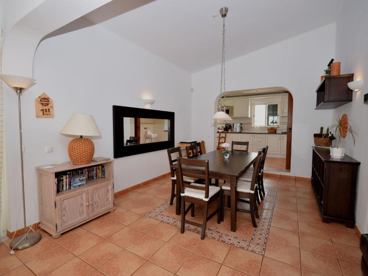 Fantastic Villa With Private Swimming Pool Albufeira Extérieur photo
