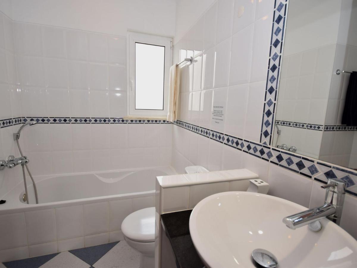 Fantastic Villa With Private Swimming Pool Albufeira Extérieur photo