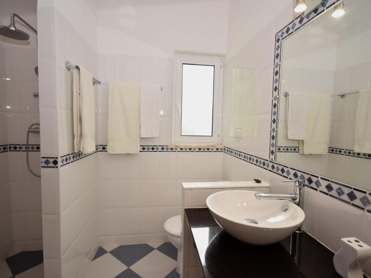 Fantastic Villa With Private Swimming Pool Albufeira Extérieur photo