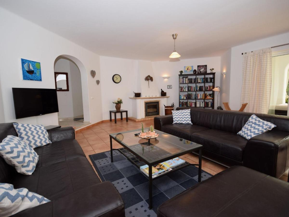 Fantastic Villa With Private Swimming Pool Albufeira Extérieur photo