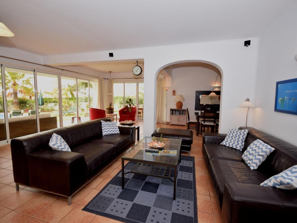 Fantastic Villa With Private Swimming Pool Albufeira Extérieur photo