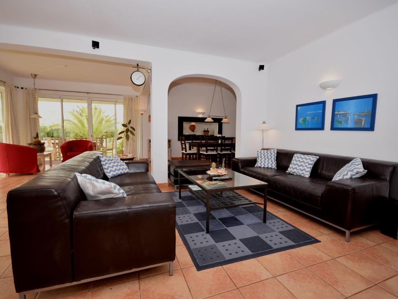Fantastic Villa With Private Swimming Pool Albufeira Extérieur photo